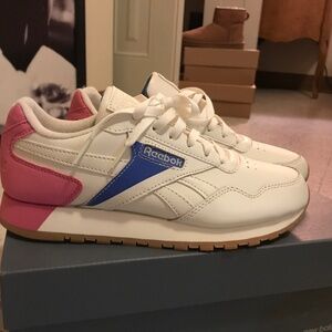 Classic Reebok  retro